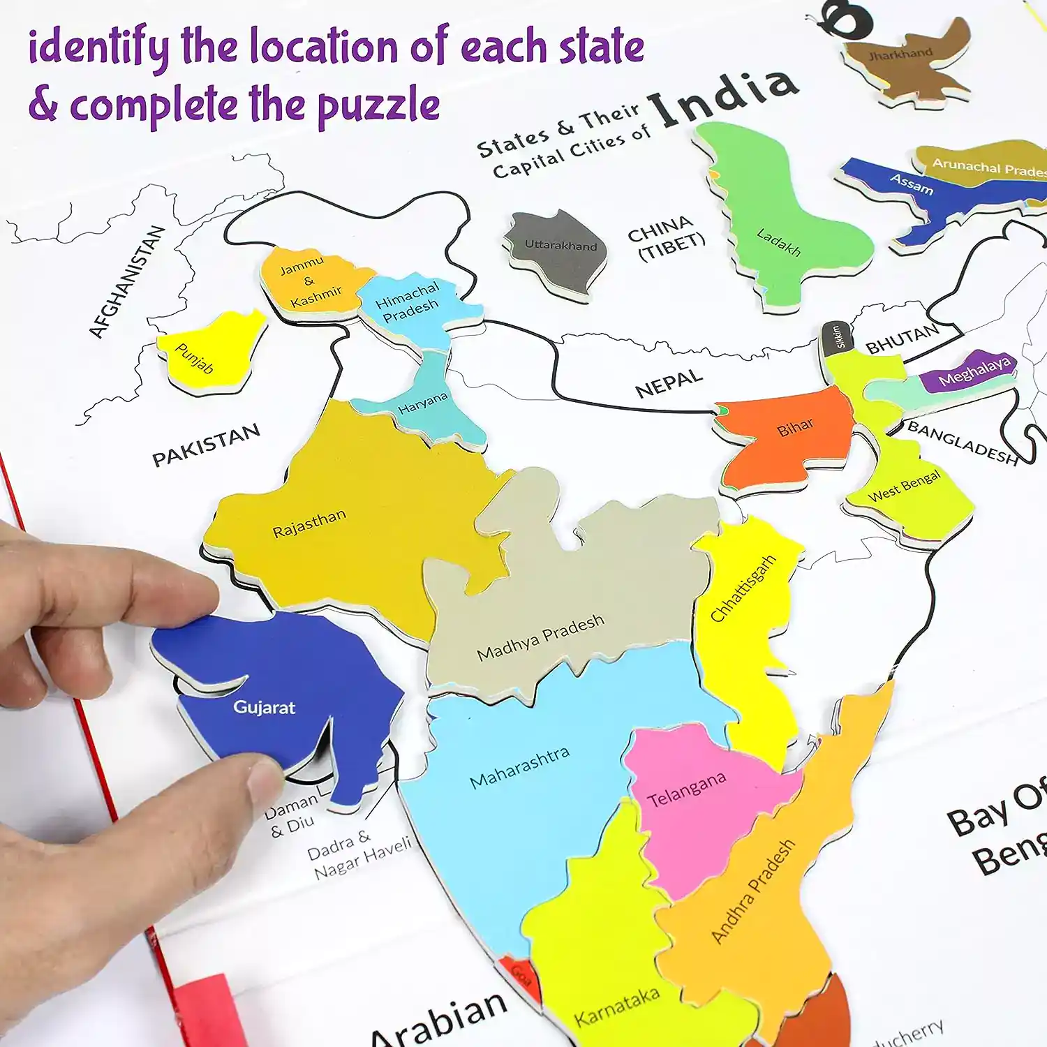 jigsaw puzzle jigsaw puzzle