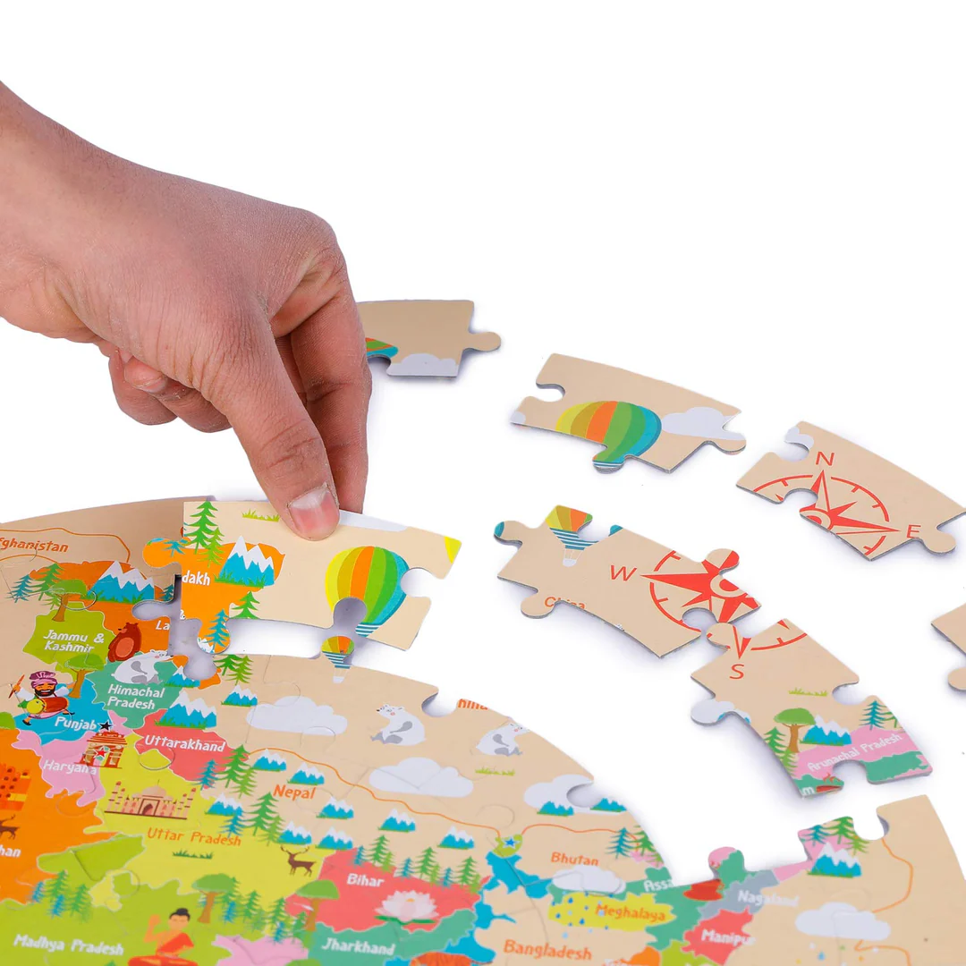 jigsaw puzzle jigsaw puzzle